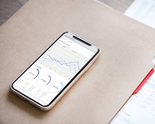 Start Growing online