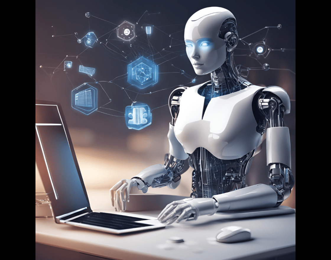 Starting an Online Business with the Latest AI Technology