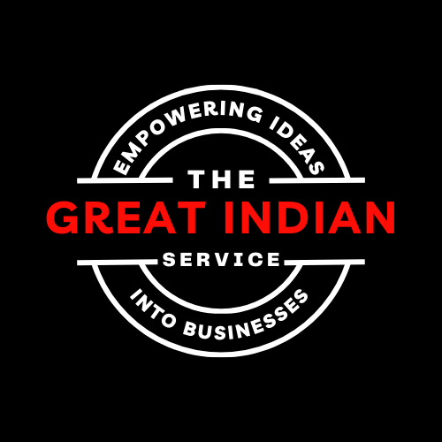 The Great Indian Service